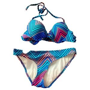 Ingear 2-piece bikini